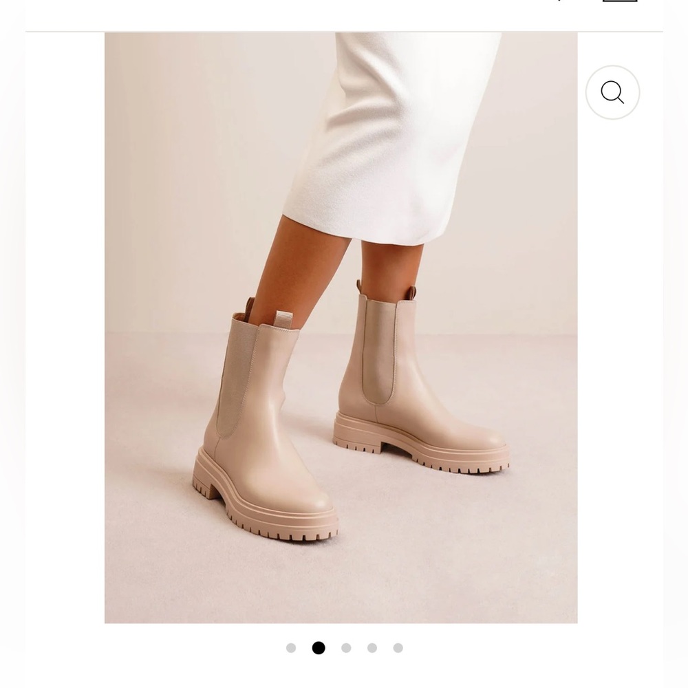 Gianvito Rossi boots